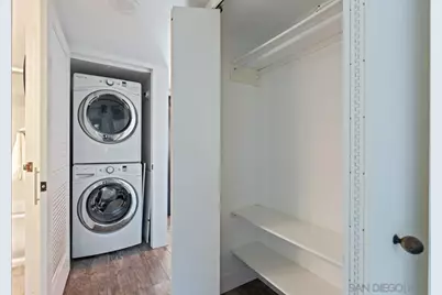  500 W Harbor Dr. #624, San Diego, CA 92101 - Photo 36