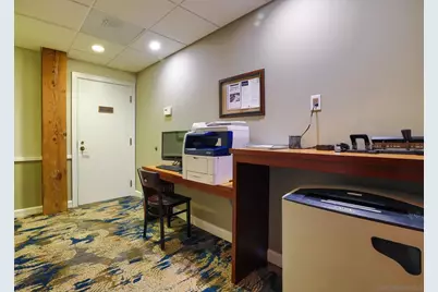  500 W Harbor Dr. #624, San Diego, CA 92101 - Photo 74