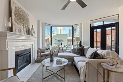  500 W Harbor Dr. #624, San Diego, CA 92101 - Photo 1