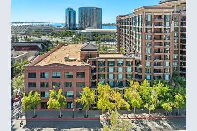  500 W Harbor Dr. #624, San Diego, CA 92101 - Photo 54