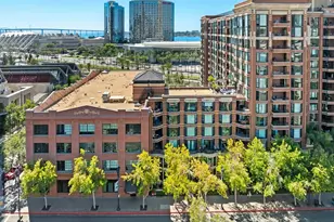 500 W Harbor Dr, San Diego, CA 92101 - Photo 54