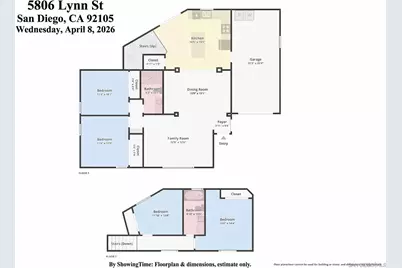  5806 Lynn St., San Diego, CA 92105 - Photo 44