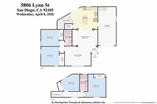 5806 Lynn St, San Diego, CA 92105 - Photo 44