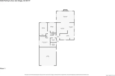  5333 Palmyra Ave, San Diego, CA 92117 - Photo 36