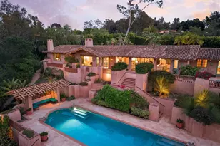 6002 Paseo Valencia, Rancho Santa Fe, CA 92067 - Photo 1