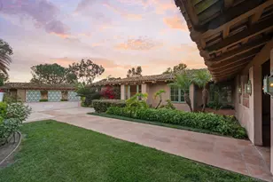 6002 Paseo Valencia, Rancho Santa Fe, CA 92067 - Photo 32