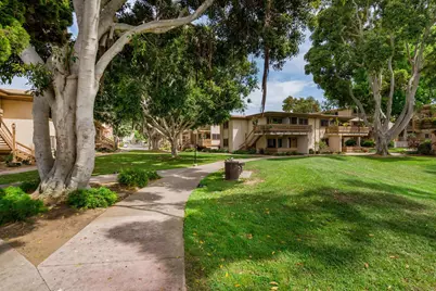  2640 Worden St #214, San Diego, CA 92110 - Photo 44