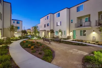  5305 Seacliff Pl #3, San Diego, CA 92154 - Photo 2