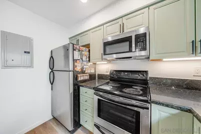  2624 Worden Street #179, San Diego, CA 92110 - Photo 8