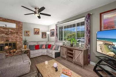  27432 Old Highway 80, Guatay, CA 91931 - Photo 10