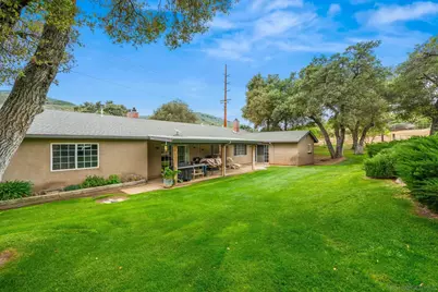  27432 Old Highway 80, Guatay, CA 91931 - Photo 8