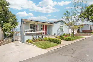 7222 Princeton Ave, La Mesa, CA 91942 - Photo 2