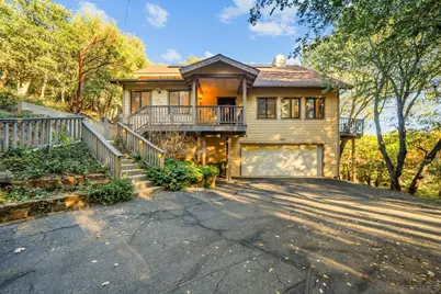  4641 Luneta View, Julian, CA 92036 - Photo 8
