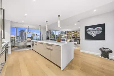  888 W E #2405, San Diego, CA 92101 - Photo 1