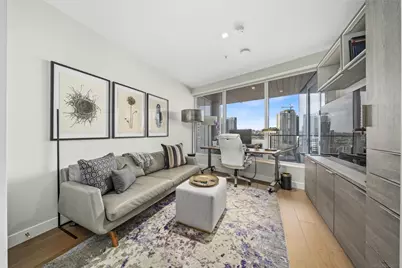  888 W E #2405, San Diego, CA 92101 - Photo 26