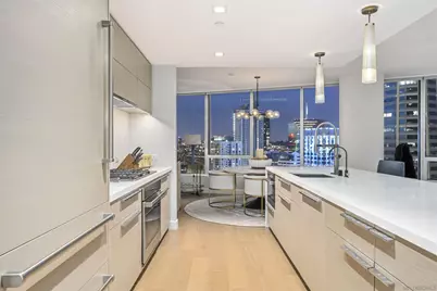  888 W E #2405, San Diego, CA 92101 - Photo 34