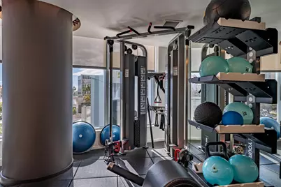  888 W E #2405, San Diego, CA 92101 - Photo 56