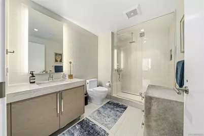  888 W E #2405, San Diego, CA 92101 - Photo 28