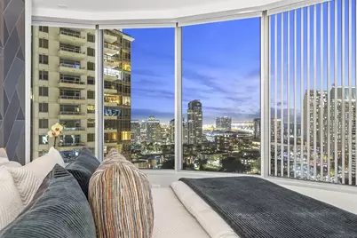  888 W E #2405, San Diego, CA 92101 - Photo 22