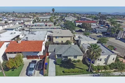  3488 Monroe Avenue, San Diego, CA 92116 - Photo 46