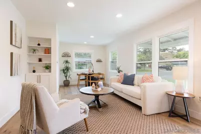  3892 Bass St., La Mesa, CA 91941 - Photo 4