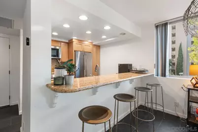  3635 7th Ave #2D, San Diego, CA 92103 - Photo 12