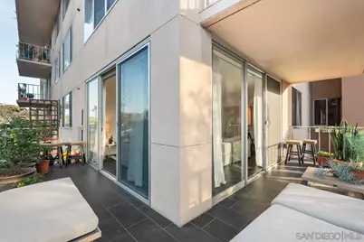  3635 7th Ave #2D, San Diego, CA 92103 - Photo 24