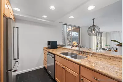  3635 7th Ave #2D, San Diego, CA 92103 - Photo 6