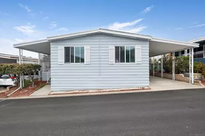  3340 Del Sol #SPC 223, San Diego, CA 92154 - Photo 32