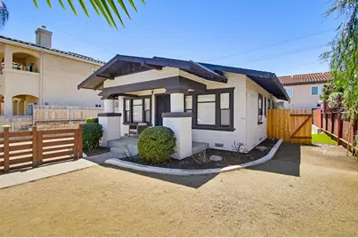  4486 Kansas St, San Diego, CA 92116 - Photo 2