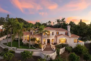 18136 Via Ascenso, Rancho Santa Fe, CA 92067 - Photo 1