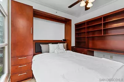  530 K St #410, San Diego, CA 92101 - Photo 20