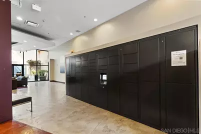  530 K St #410, San Diego, CA 92101 - Photo 34
