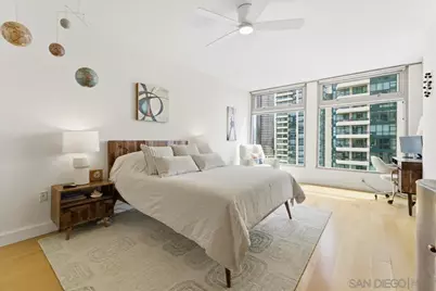  645 Front St #1215, San Diego, CA 92101 - Photo 20