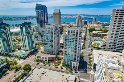  645 Front St #1215, San Diego, CA 92101 - Photo 38
