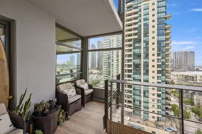  645 Front St #1215, San Diego, CA 92101 - Photo 34