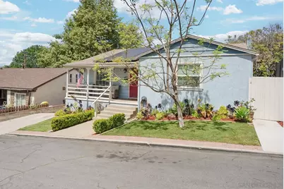  7222 Princeton Ave, La Mesa, CA 91942 - Photo 1
