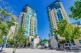 555 Front St, San Diego, CA 92101 - Photo 1