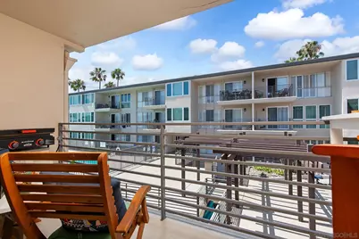  1021 Scott St #225, San Diego, CA 92106 - Photo 22