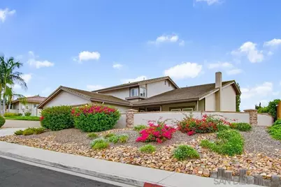  1820 Hacienda Drive, El Cajon, CA 92020 - Photo 2