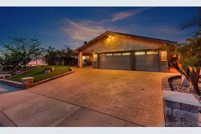  2185 Estela Dr, El Cajon, CA 92020 - Photo 1