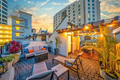  700 W Harbor Drive #TH5, San Diego, CA 92101 - Photo 42