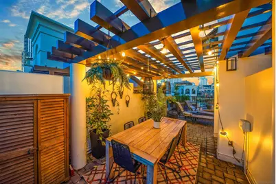  700 W Harbor Drive #TH5, San Diego, CA 92101 - Photo 38