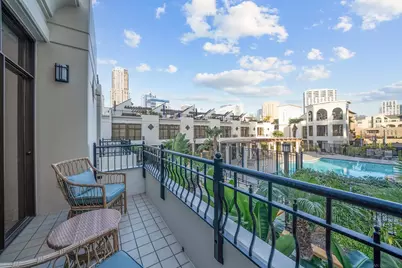  700 W Harbor Drive #TH5, San Diego, CA 92101 - Photo 26