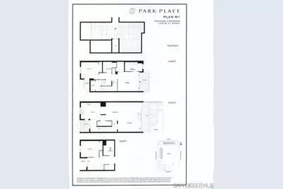  700 W Harbor Drive #TH5, San Diego, CA 92101 - Photo 54