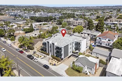  3745 Riviera Dr #1, San Diego, CA 92109 - Photo 52