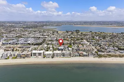  3745 Riviera Dr #1, San Diego, CA 92109 - Photo 64