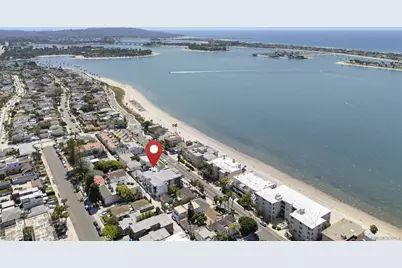  3745 Riviera Dr #1, San Diego, CA 92109 - Photo 40