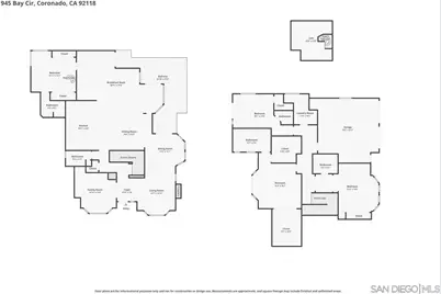  945 Bay Circle, Coronado, CA 92118 - Photo 56