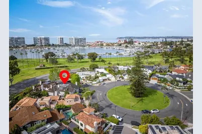  945 Bay Circle, Coronado, CA 92118 - Photo 4